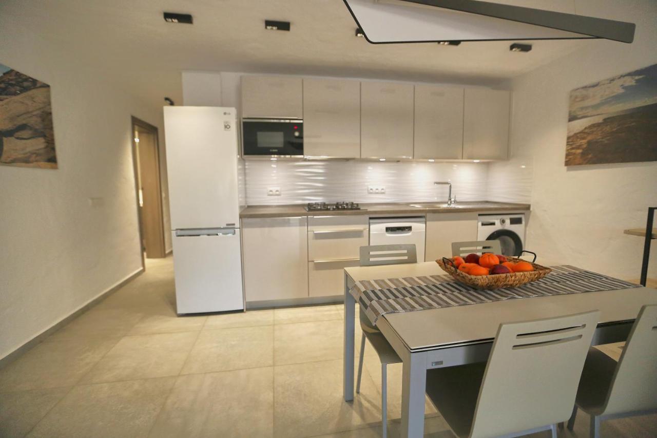 Villa Sotavento Modern New Apartment In Park Natural Adults Only Playa Jandia Exterior foto