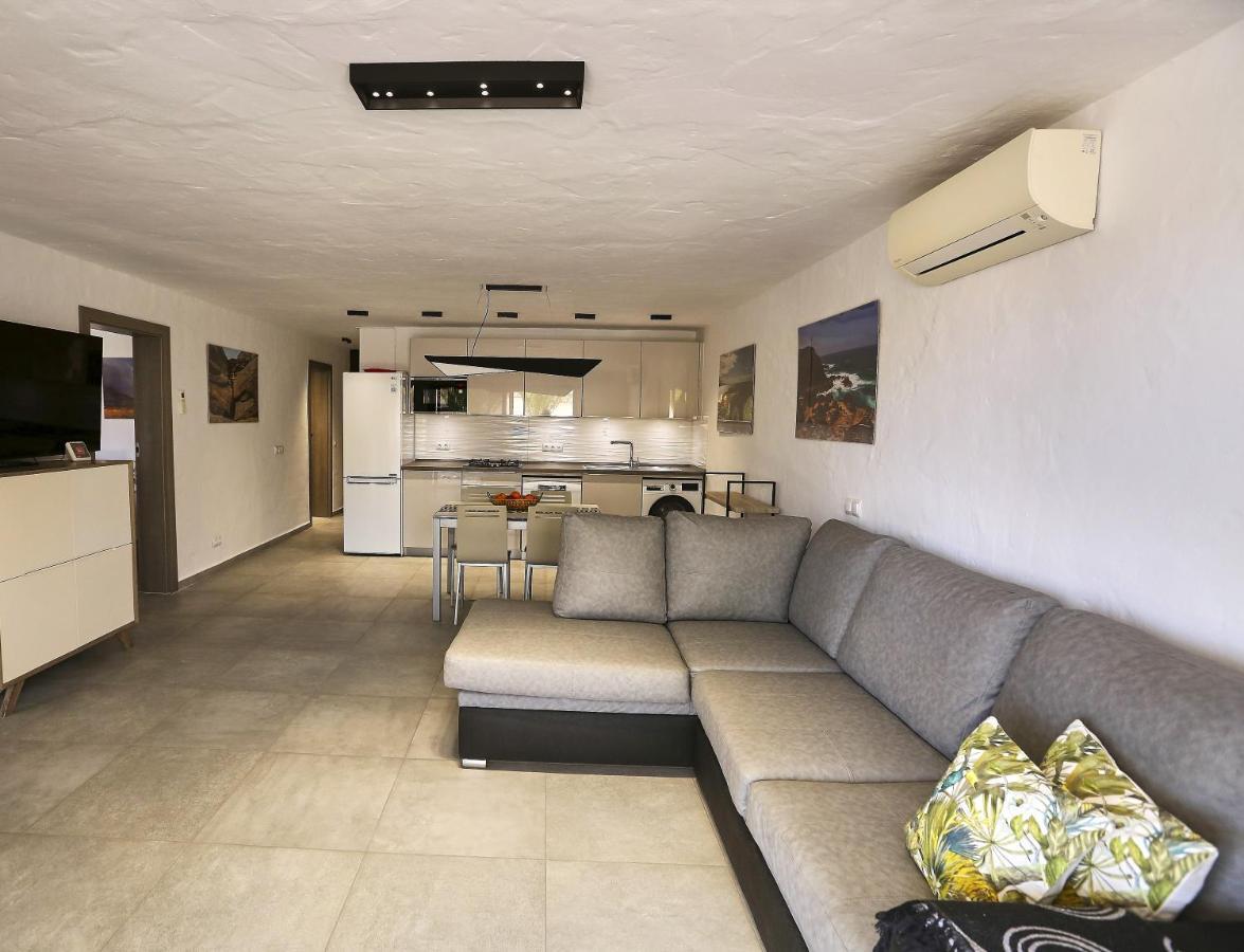 Villa Sotavento Modern New Apartment In Park Natural Adults Only Playa Jandia Exterior foto