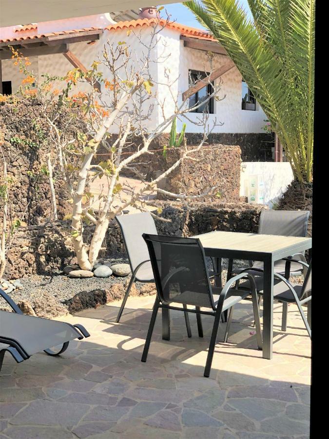 Villa Sotavento Modern New Apartment In Park Natural Adults Only Playa Jandia Exterior foto