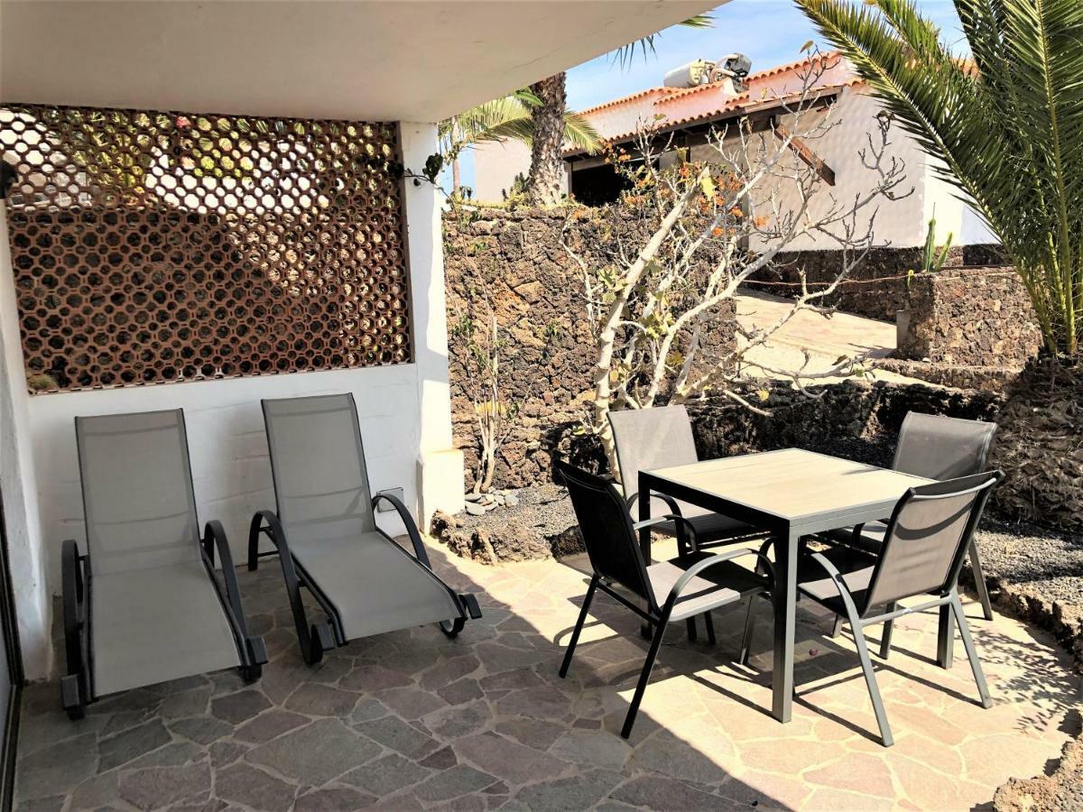 Villa Sotavento Modern New Apartment In Park Natural Adults Only Playa Jandia Exterior foto